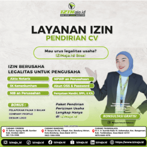 jasa pembuatan CV di Cirebon