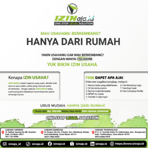 Jasa Pengurusan Izin Usaha Terpercaya