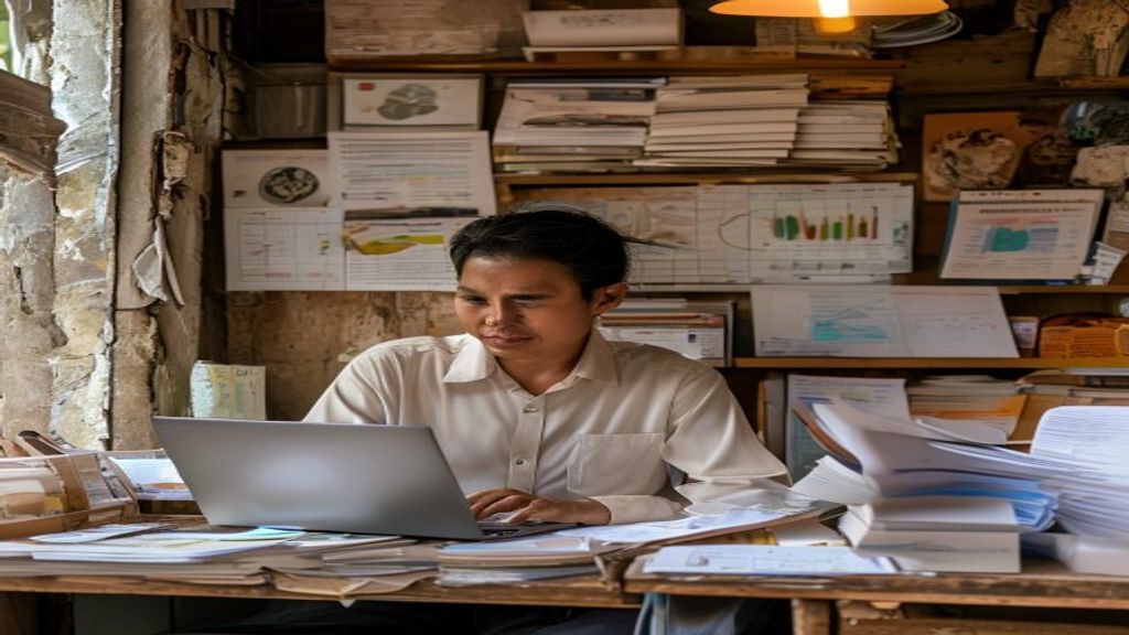 Legalitas usaha penting untuk keterpercayaan dan keamanan bisnis