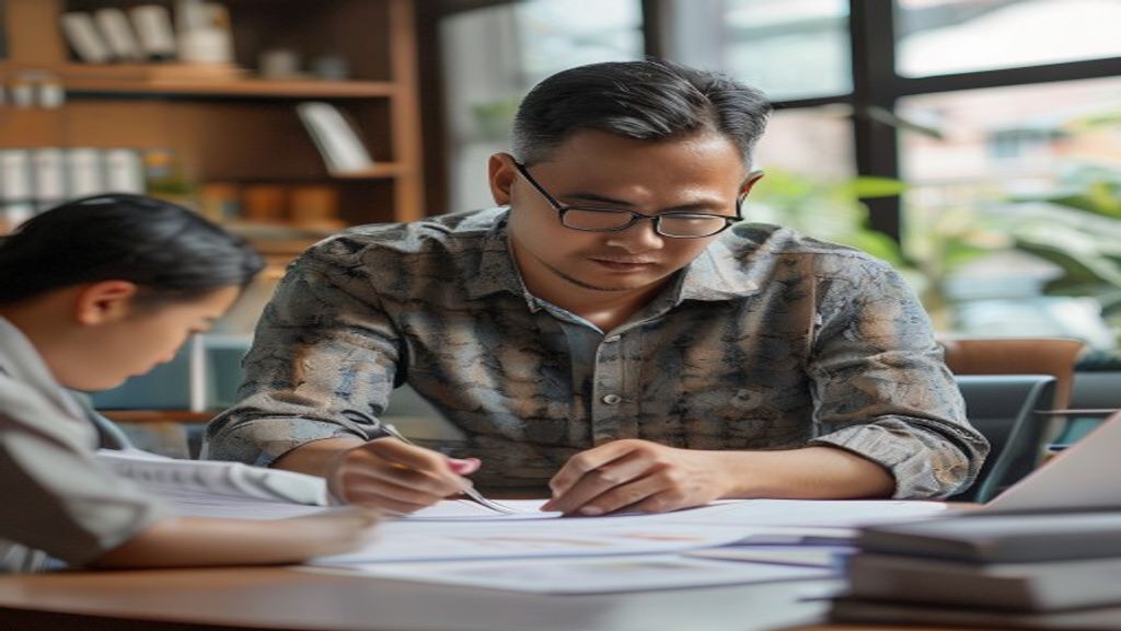 Jasa legalitas usaha untuk mendapatkan izin dan lisensi bisnis yang resmi
