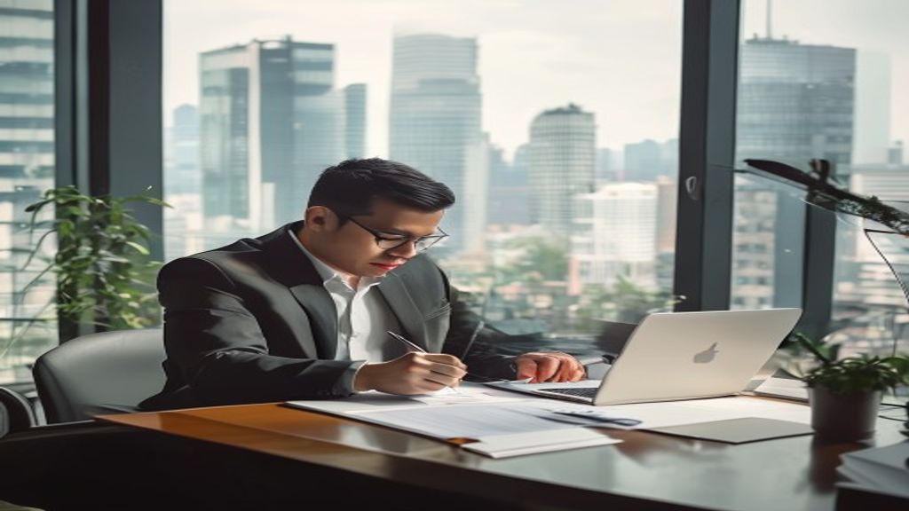 3 Insight Jasa Pembuatan Akta Pendirian PT yang Jarang Diketahui