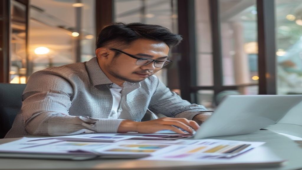 Jasa pembuatan nib profesional untuk berbagai kebutuhan