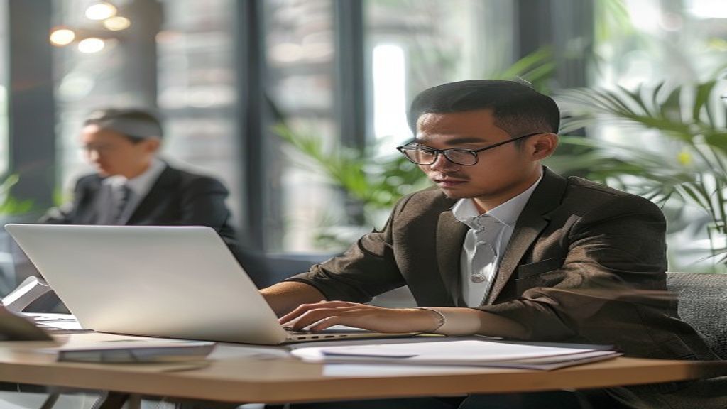 Jasa pendirian PT terdekat dan terpercaya di Indonesia