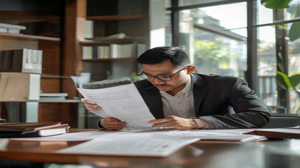 FAQ Lengkap Jasa Pendirian PT Terdekat: Biaya, Proses, dan Risiko
