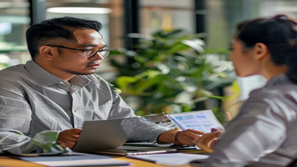 Sertifikat ISO untuk meningkatkan kualitas bisnis Anda