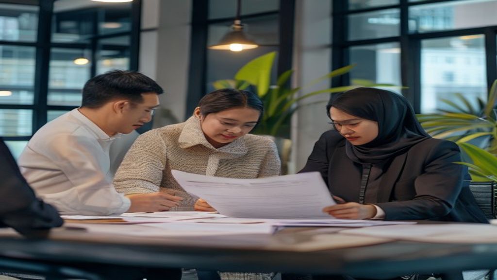 Konsultan BPOM membantu perusahaan memastikan produk aman, sesuai regulasi, dan lolos audit sertifikasi.