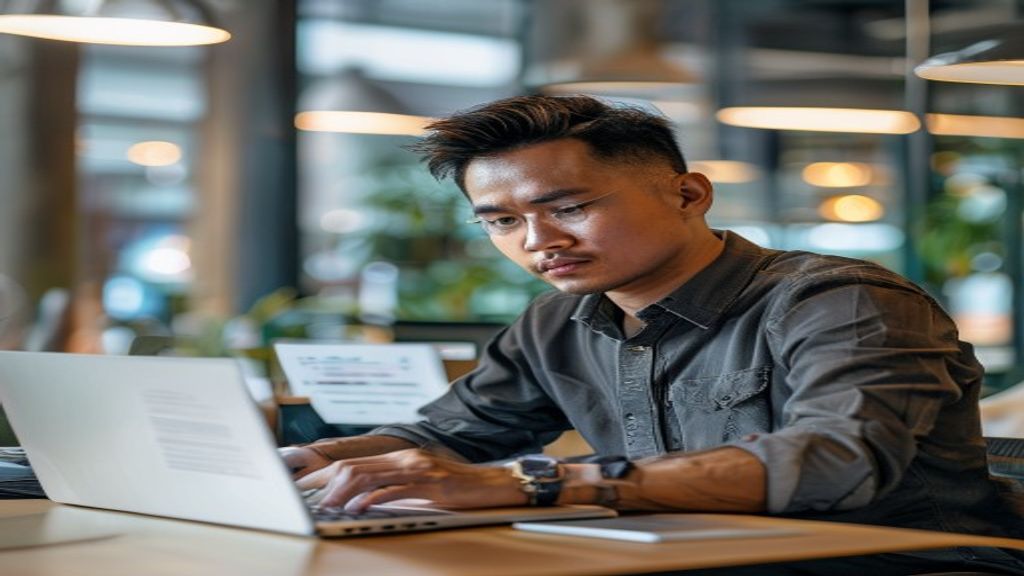 Dokumen legalitas usaha NIB untuk kemudahan berbisnis