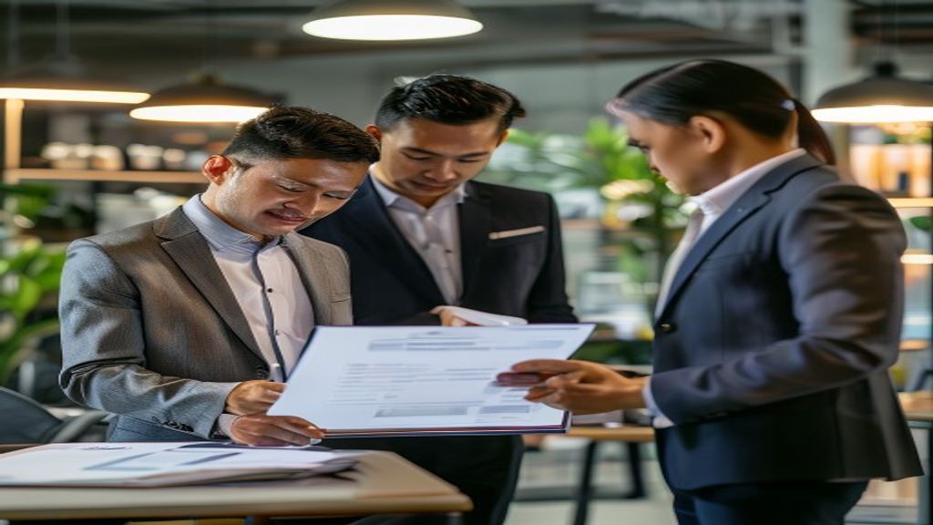 Biro jasa pendirian PT profesional membantu proses legalitas perusahaan mulai dari pengajuan hingga akta notaris.