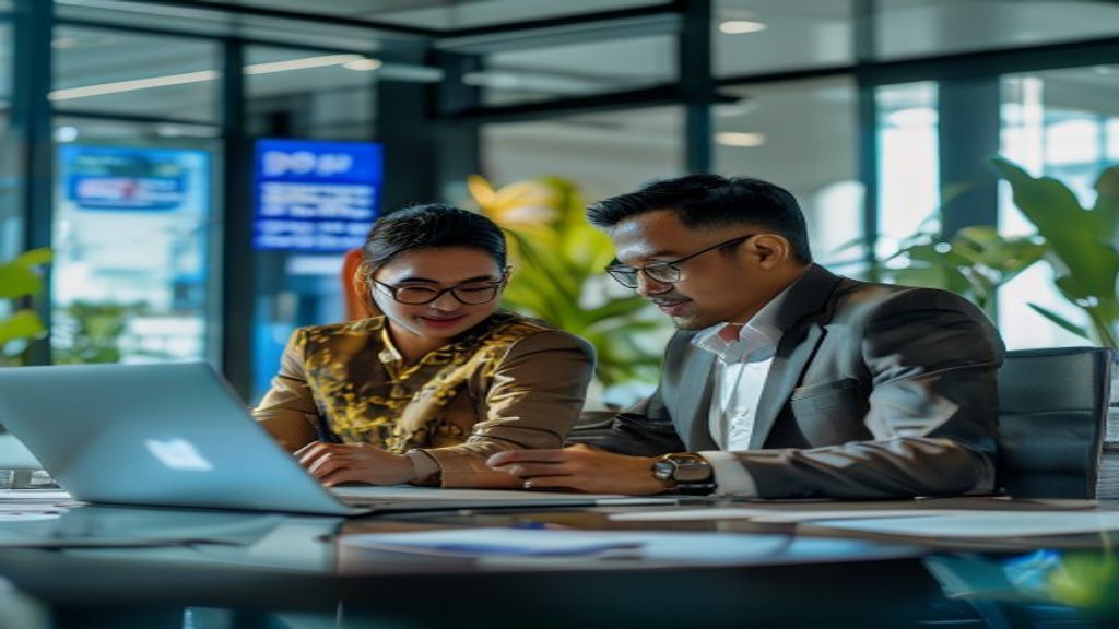 Tim profesional membantu proses izin P3MI cepat, aman, dan terpercaya