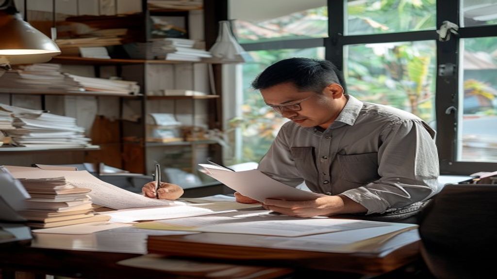 Jasa bantuan legalitas usaha untuk mempermudah proses perizinan perusahaan Anda