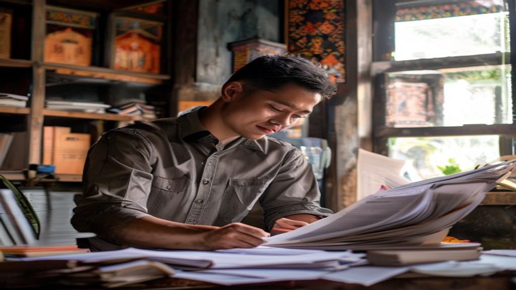 Layanan profesional pembuatan akta pendirian PT cepat, terpercaya, dan legal.