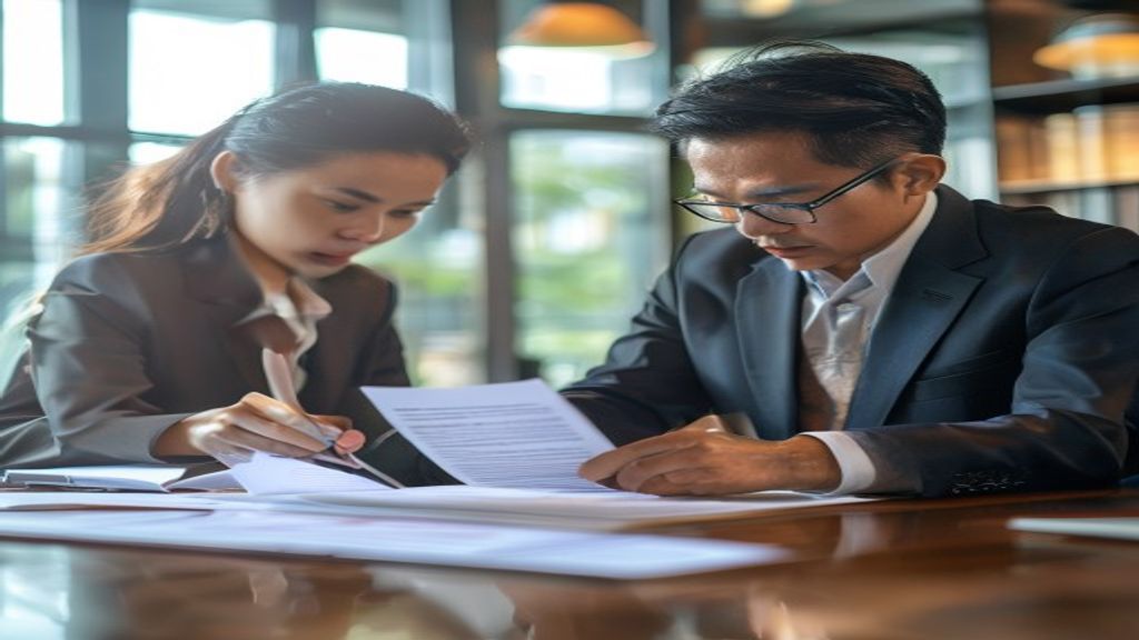 Layanan profesional pembuatan CV Commanditaire Vennootschap untuk bisnis Anda