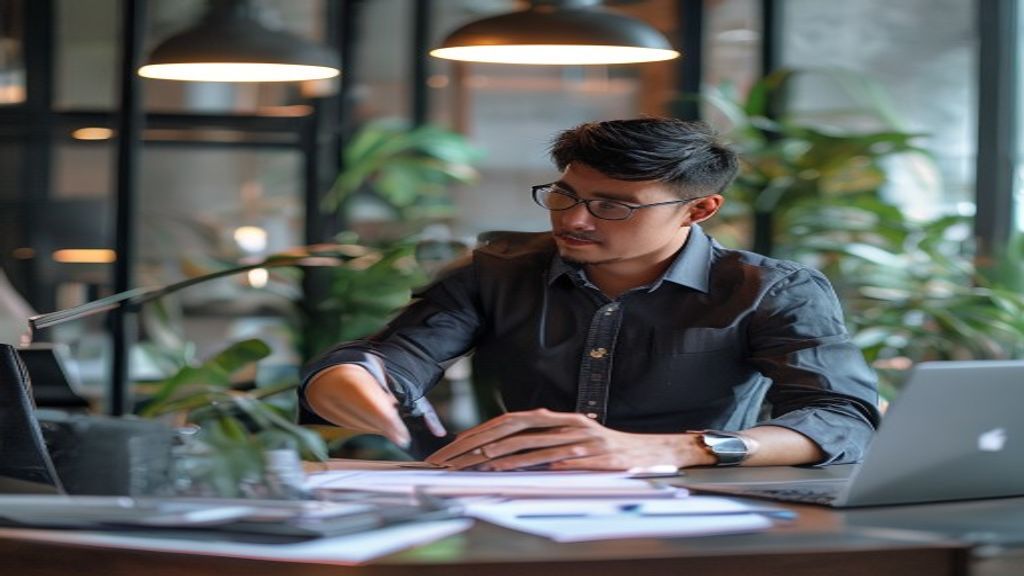 Layanan profesional jasa pembuatan PT cepat, lengkap dokumen legal, membantu startup resmi