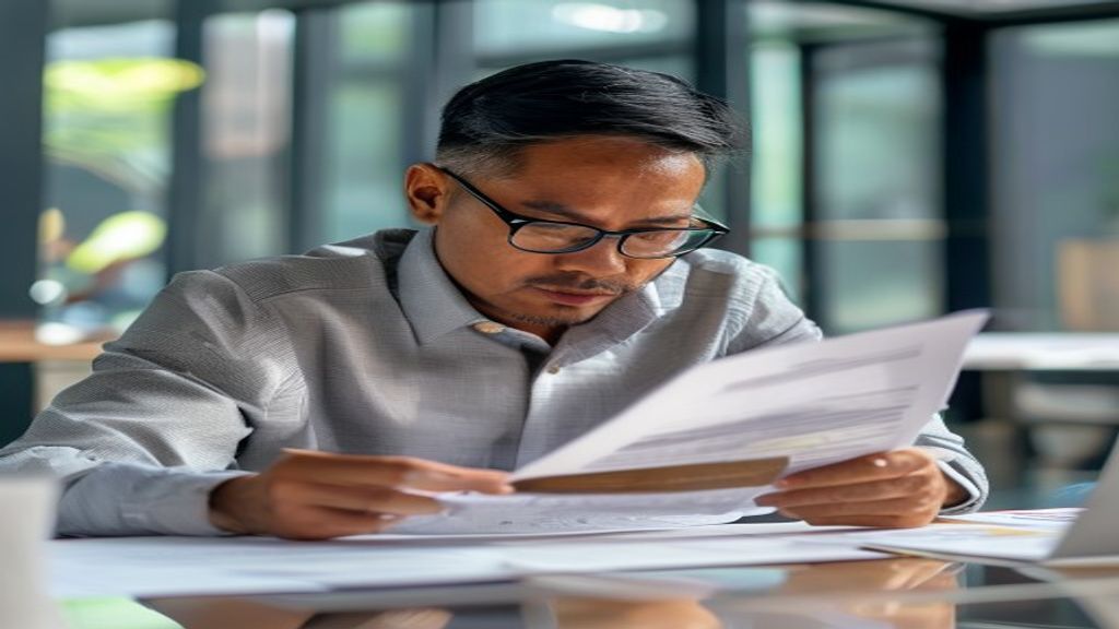 Tim profesional membantu pendirian CV perusahaan secara cepat dan legal.