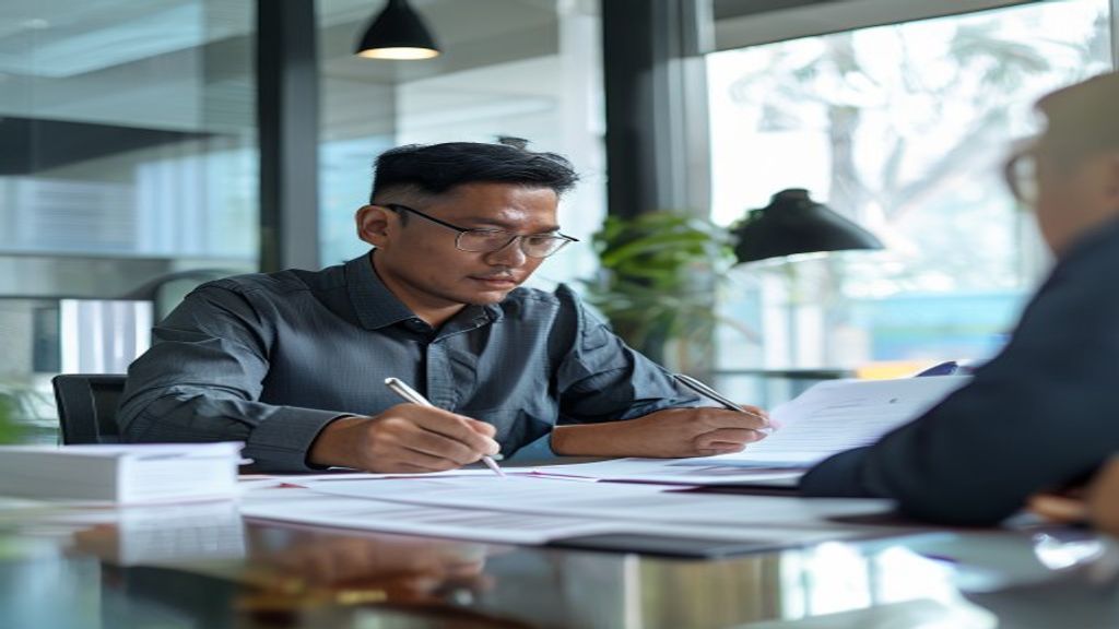 Jasa pendirian CV perusahaan dengan proses mudah cepat dan dokumen lengkap