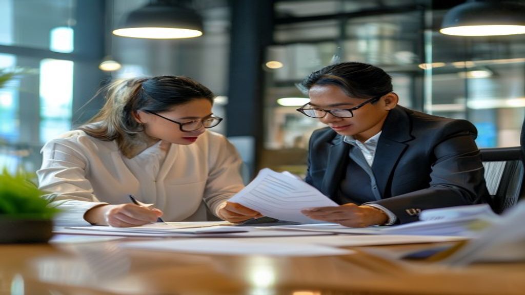 Jasa pendirian PT profesional membantu proses legalitas perusahaan dengan cepat dan terpercaya