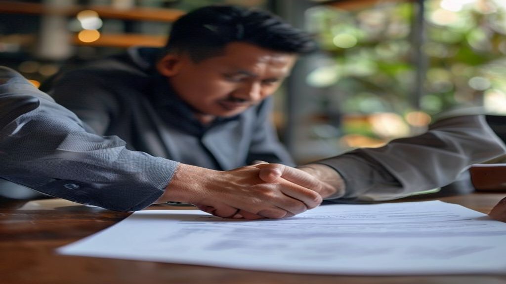 Jasa pendirian PT profesional dengan proses cepat dan dokumen lengkap untuk bisnis Anda