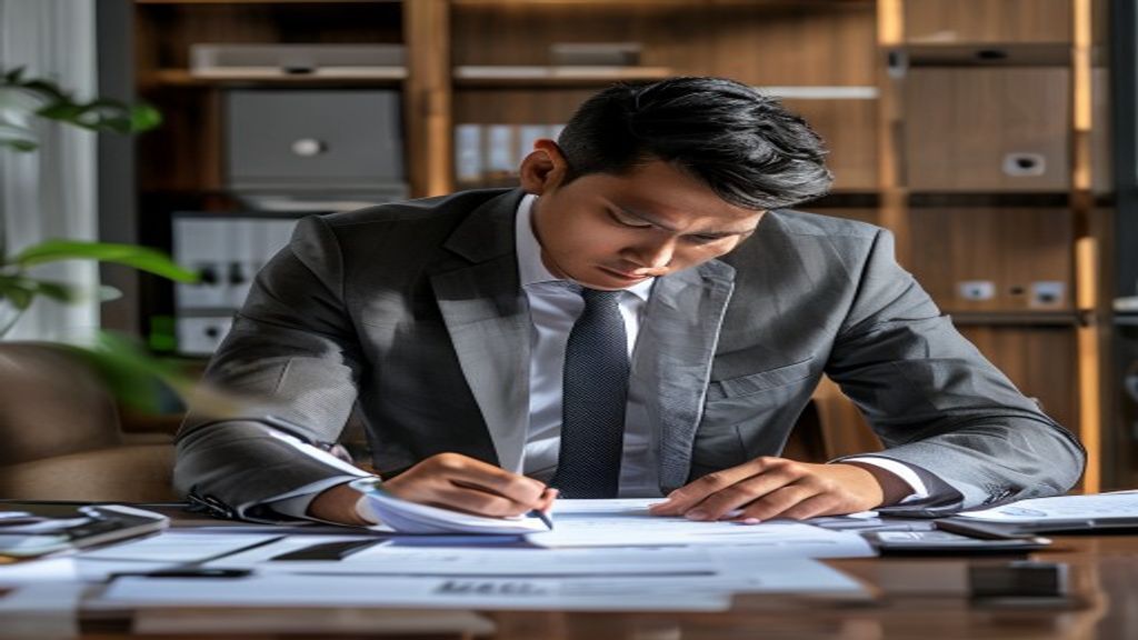 Pendirian PT cepat dan aman dengan layanan profesional terpercaya