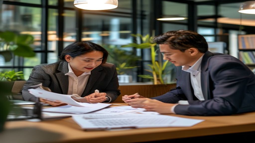 Layanan profesional pendirian PT di Kuningan, bantu bisnis Anda cepat terdaftar resmi.