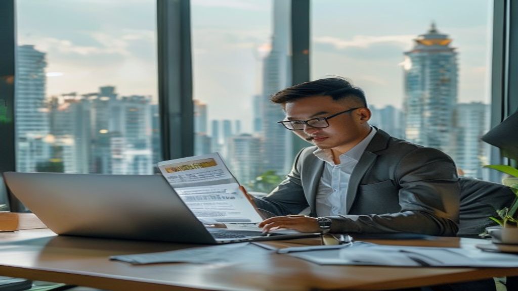 Jasa pendirian PT online cepat, aman, dan lengkap dengan proses digital tanpa ribet