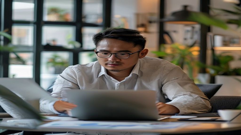 Layanan jasa pendirian PT online cepat, lengkap, dan terpercaya untuk startup Indonesia