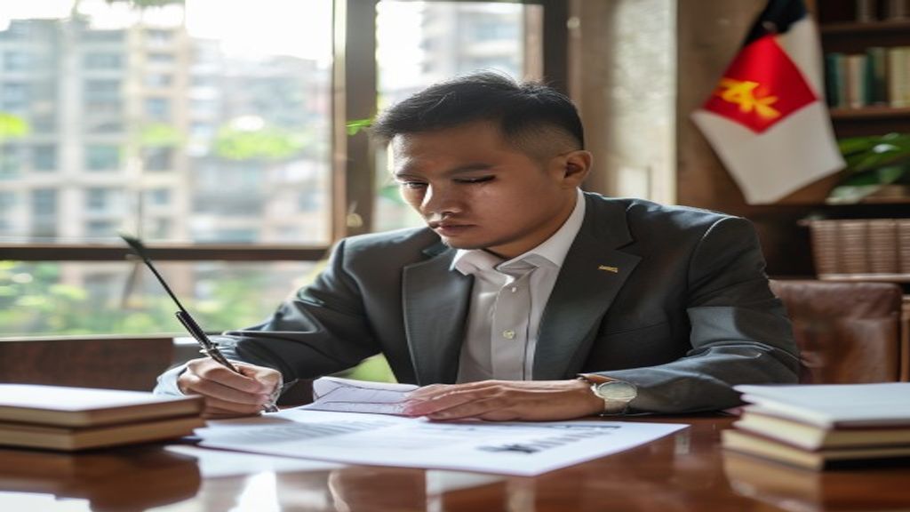 Layanan pendirian PT perorangan profesional, cepat, dan terpercaya untuk UMKM.