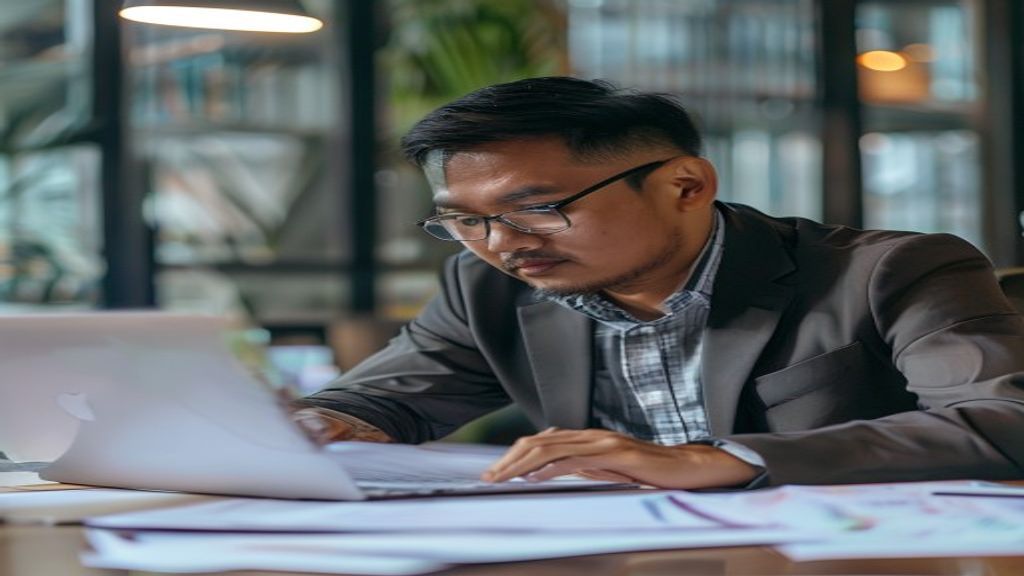 Layanan profesional pendirian PT perorangan, proses cepat dan legalitas lengkap