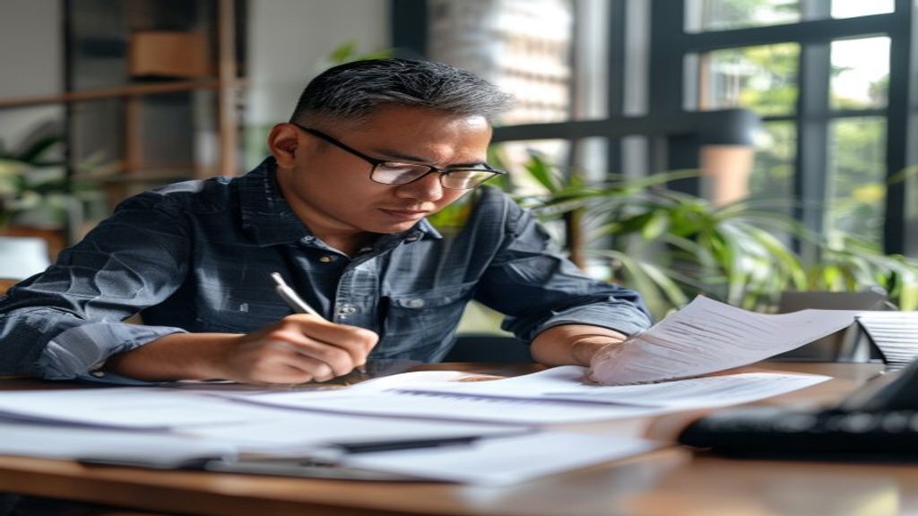 Ilustrasi layanan pendirian PT perseorangan dengan proses legal cepat dan terpercaya.