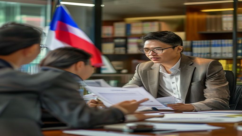 Layanan profesional pendirian PT PMDN untuk startup, lengkap legalitas dan proses cepat.