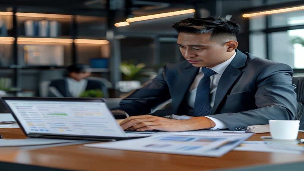 Layanan profesional pendirian PT terbaik untuk memulai bisnis Anda dengan legalitas sempurna