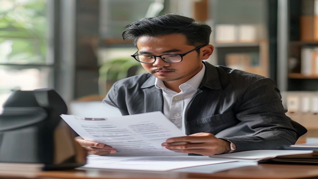 Jasa pendirian PT terbaik dengan layanan cepat, legalitas lengkap, dan dukungan profesional.