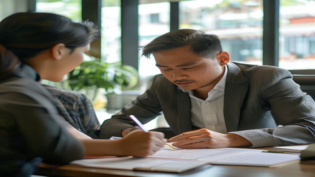 Jasa pendirian PT profesional dengan layanan terdepat untuk kebutuhan bisnis Anda.