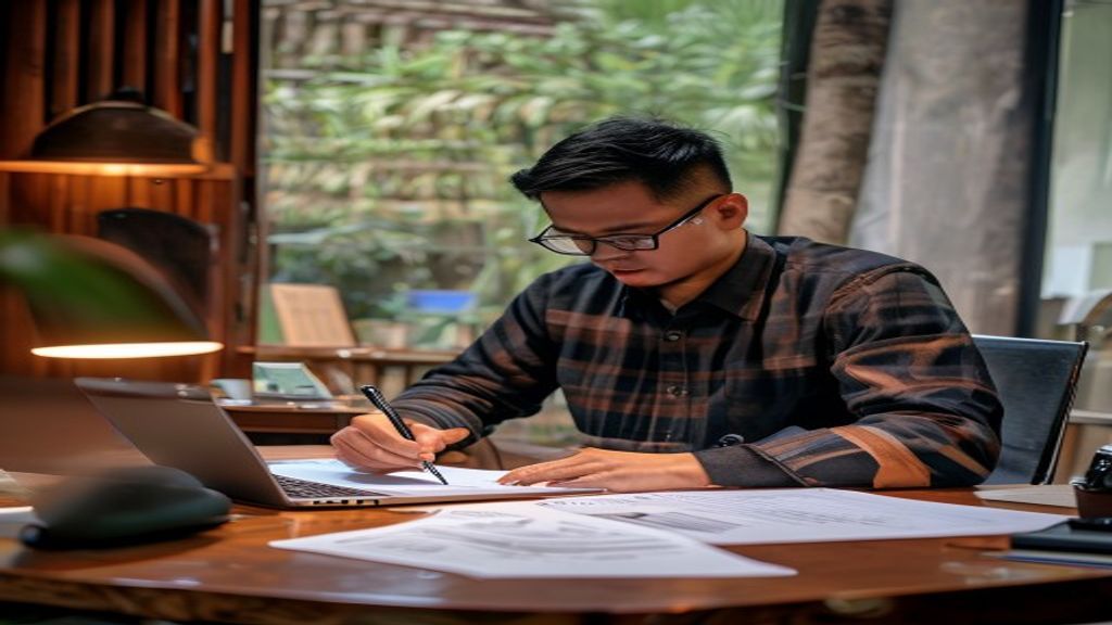 Tim profesional membantu pendirian PT cepat di lokasi terdekat, layanan terpercaya untuk bisnis Anda.