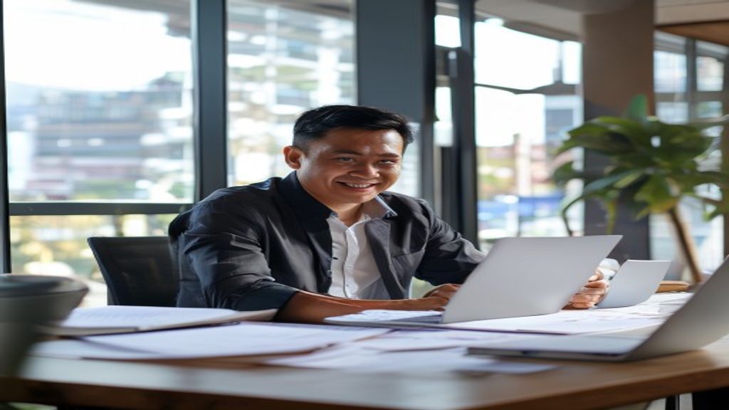 Jasa pendirian PT terpercaya membantu proses legalitas perusahaan dengan cepat dan profesional