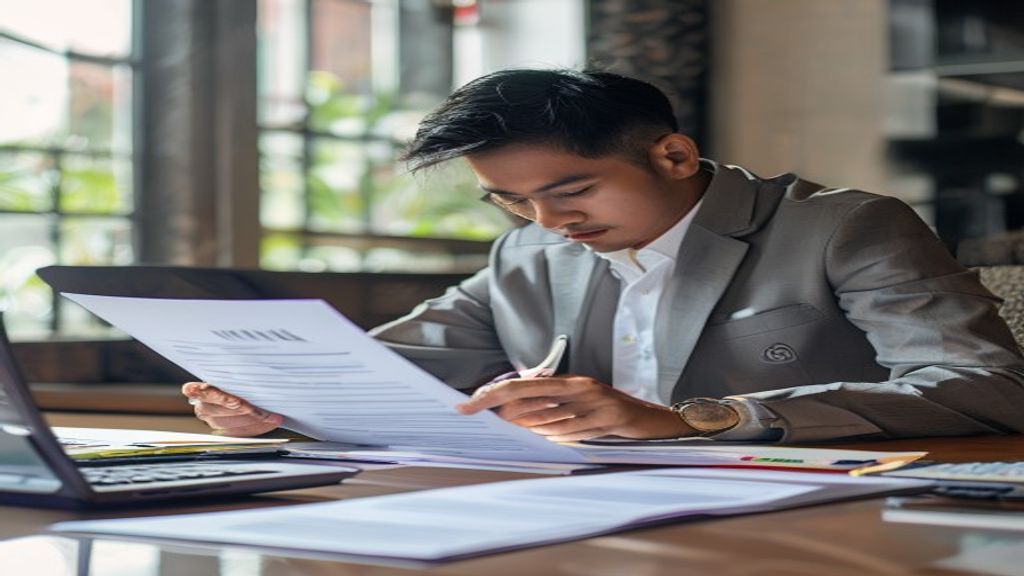 Diagram menampilkan proses legalitas CV mulai dari akta pendirian hingga izin usaha resmi.