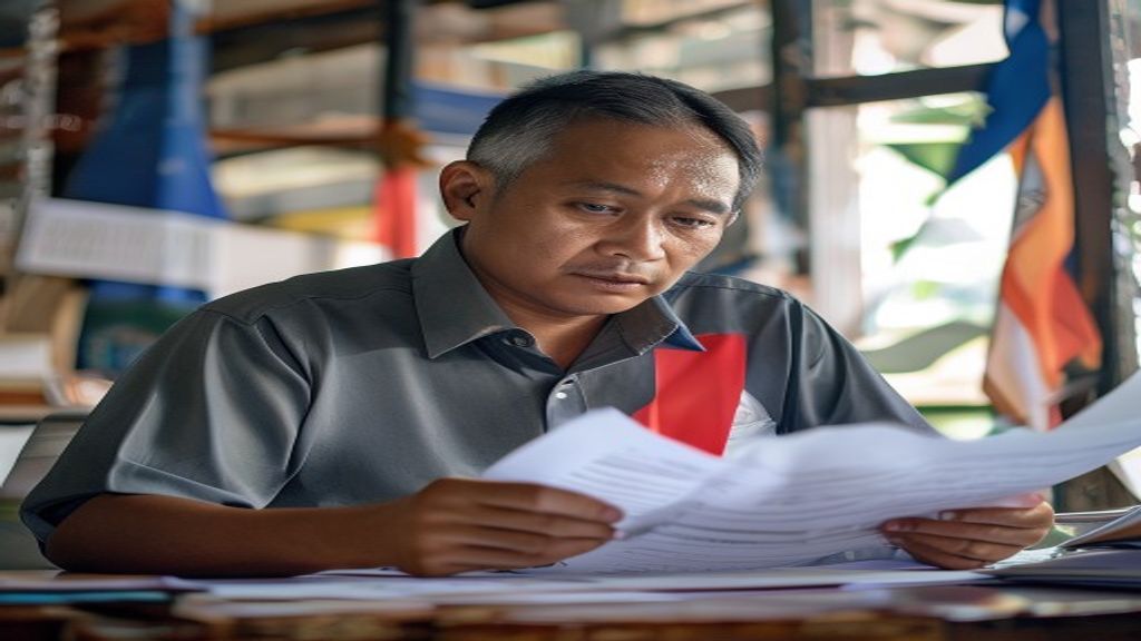 Ilustrasi manfaat legalitas usaha: kepercayaan pelanggan, akses pembiayaan, dan pertumbuhan berkelanjutan