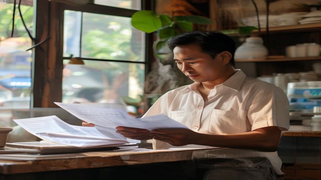 Legalitas usaha kunci akses modal kepercayaan dan perlindungan bagi UMKM sukses.