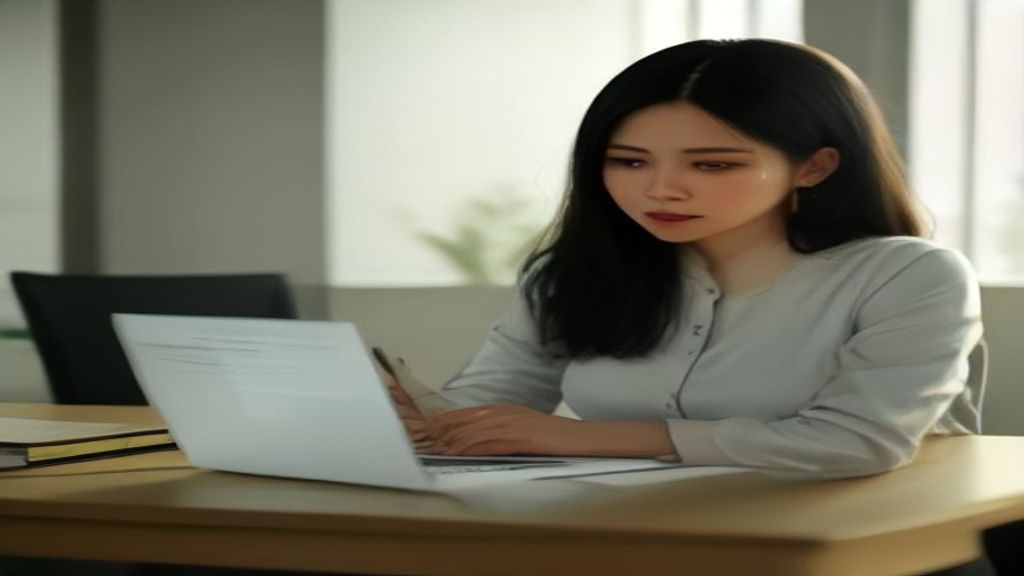Gambar tim profesional biro jasa pendirian PT siap membantu proses legalitas perusahaan Anda.